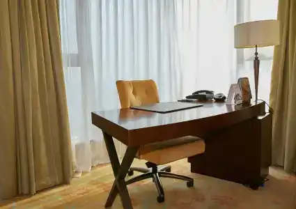 Fairmont Yangcheng Lake - 64
