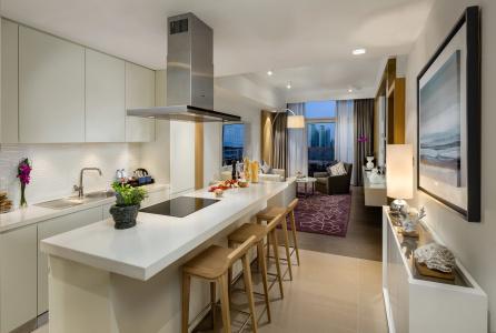 Beach Rotana Residences - 39