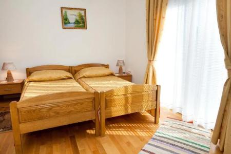 Pension Perisic - 46
