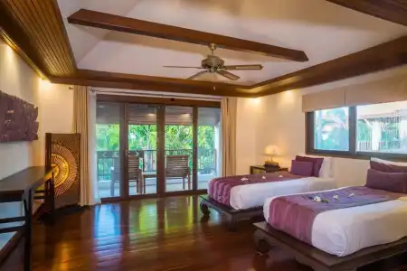 Shiva Samui Luxury Villas - 2