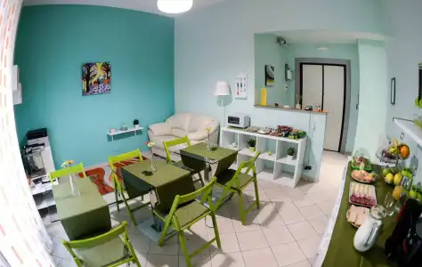 B&B Acquamarina - 16