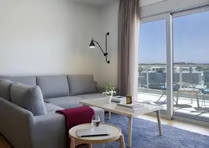 Scale Suites Apart-Hotel - 79