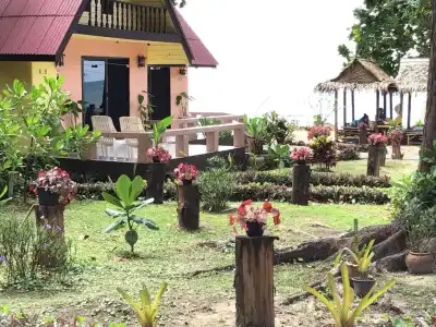 Andaman Beach Resort Koh Jum - 25
