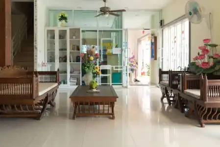 Lotus Suite Hua Hin - 13