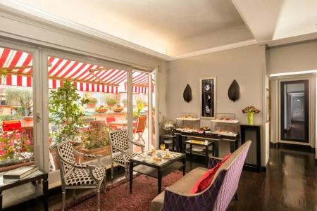 The Inn at the Spanish Steps Exclusive Collection - The Nest at The Spanish Steps - 9