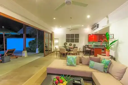 Kanda Residences Pool Villas - 83