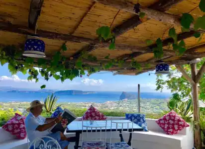 Relais Bijoux B&B - 10