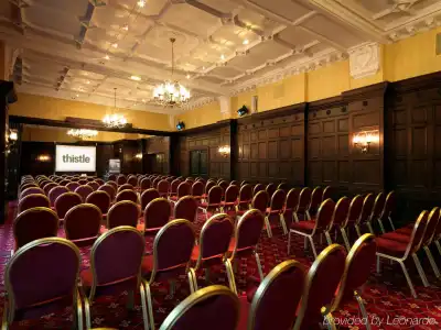 The County, Newcastle - 12