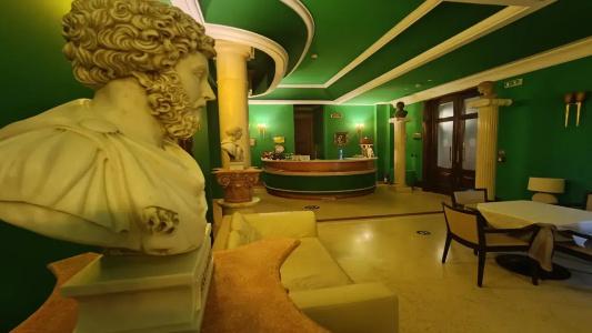 Seccy Boutique Art & Museum - 33