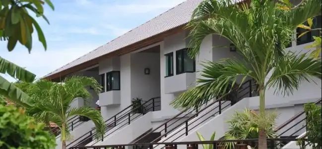 Samui Honey Suite - 44