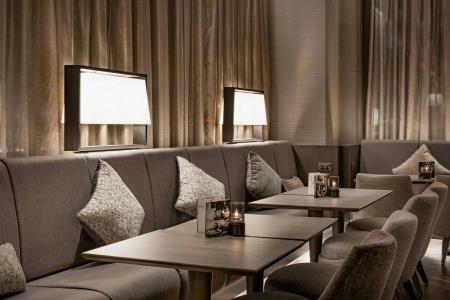 AC by Marriott Manchester City Centre - 12