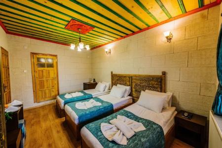 Garden Inn Cappadocia - 66