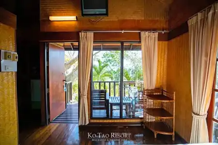Ko Tao Resort (SHA Extra Plus) - 75