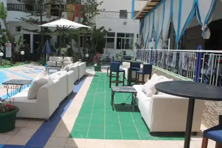 Residence Rihab - 10