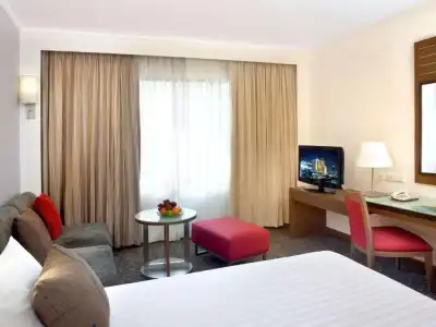 Novotel Bangkok On Siam Square - 42