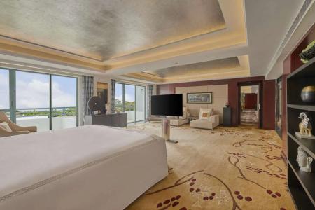 Hilton Guangzhou Science City - 46