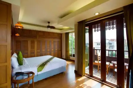 Lamphu Tree House Boutique - 172