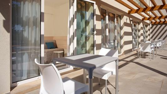 Park Plaza Belvedere Medulin - 61