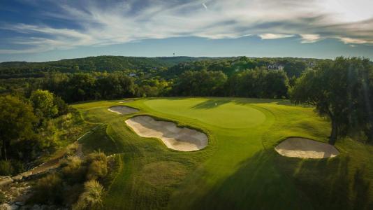Omni Barton Creek Resort & Spa Austin - 24