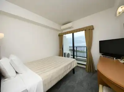Naha Beach Side - 22