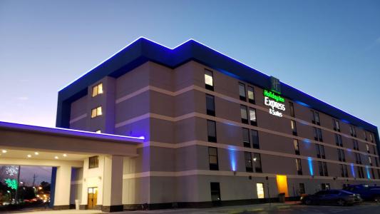 Holiday Inn Express Pigeon Forge/Near Dollywood by IHG - 38
