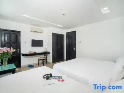 La Maison Da Nang Beach - 23