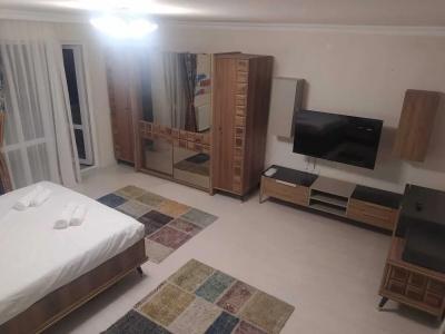 Bolu City Otel - 2
