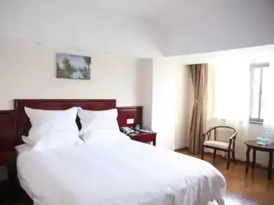 GreenTree Inn Lijiang Railway Station Yuxing Road Express - 22