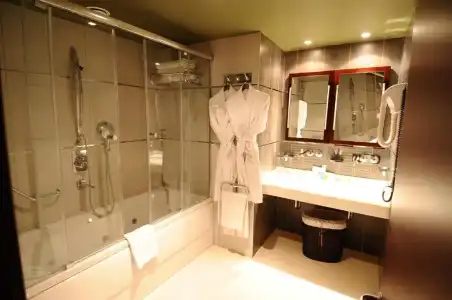 Ontur Butik Otel Ankara - Boutique Class - 43