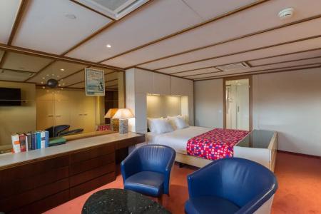 ss Rotterdam & Restaurants - 55