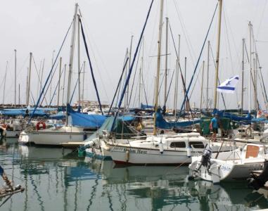 Crowne Plaza TEL AVIV BEACH by IHG - 24