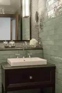 The Green - 9