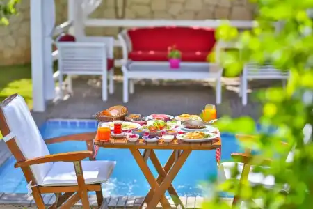 Alacati Balbadem Otel ( +13 ADULT ONLY) - 10