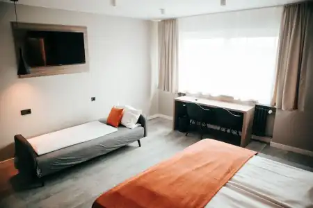 JustStay Ratingen & Apartments - 75