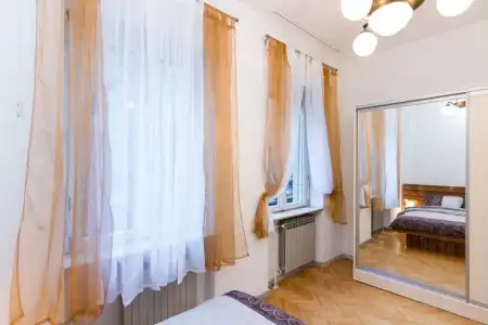 Central Park Residence Guest House - 105