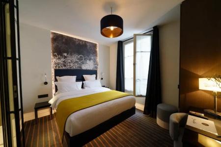 Hôtel Scarlett - 109