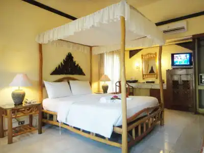 Chaweng Buri Resort - 2