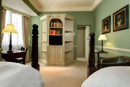 The Gore London – Starhotels Collezione - 35
