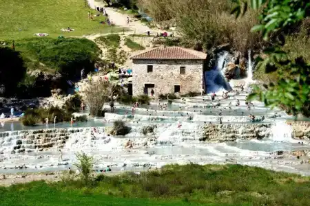 Saturnia Tuscany - 109