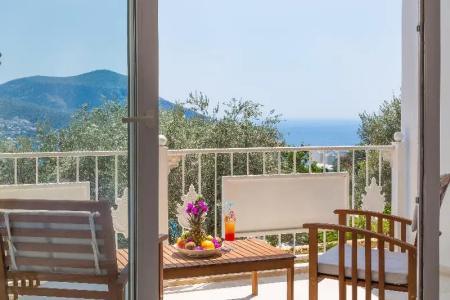 Kalkan Oasis - Adults Only - 55