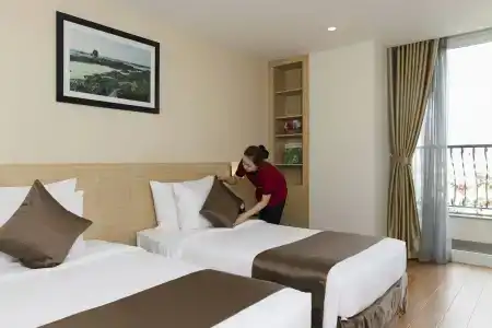 Sao Viet Nha Trang - 29
