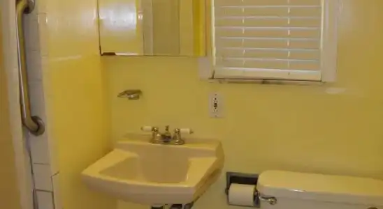 Sunburst Inn- Indian Shores Beach - 9
