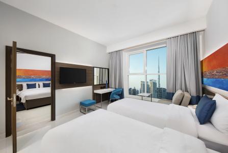  Citymax Business Bay - 5
