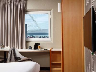 ibis London Wembley - 4