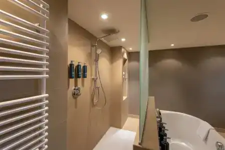 DoubleTree by Hilton Vienna Schonbrunn - 10