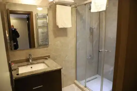 Hitit Otel - 29