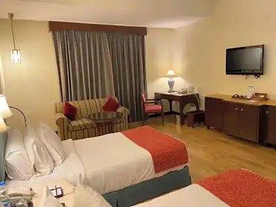 Welcomby ITCs, Cathedral Road, Chennai - 27