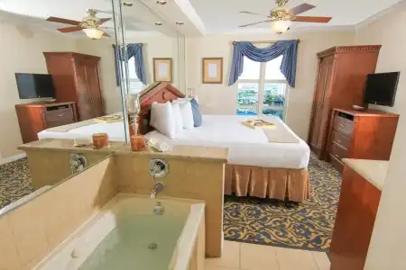 Westgate Palace Resort - 5
