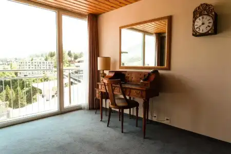 Hostel Flims - 100