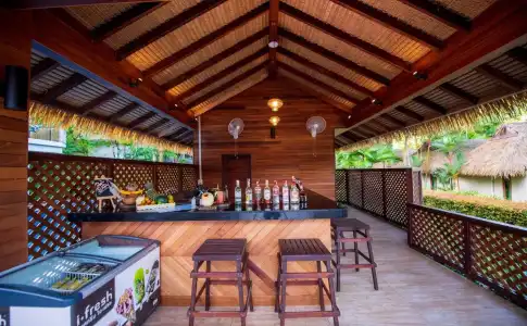 Tup Kaek Sunset Beach Resort - 19